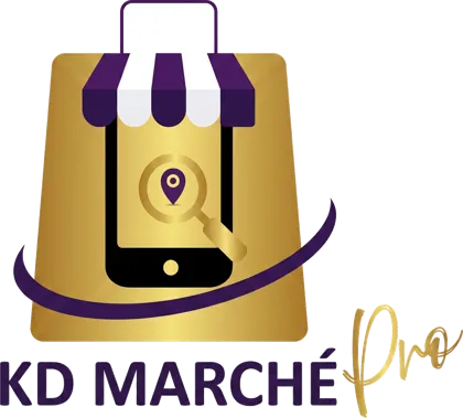 KDMARCHÉ Pro