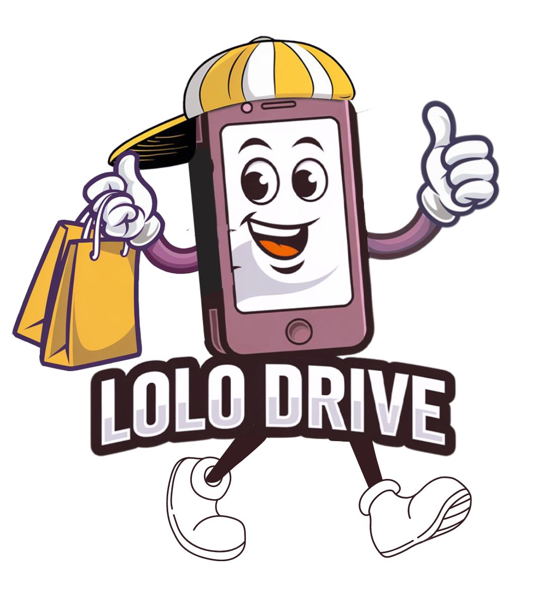 LOLODRIVE